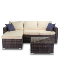 Baštenska garnitura FDZN 6060-PR