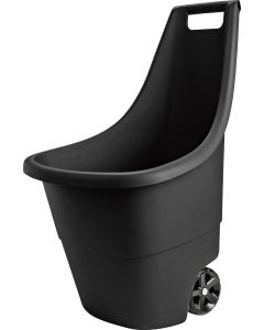 BAŠTENSKA KOLICA 50L EASY GO BREEZE KREM CURVER