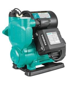 Jednostepena centrifugalna baštenska pumpa PW750