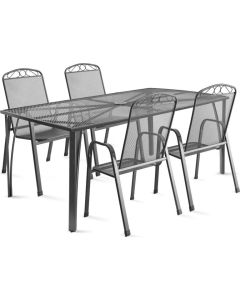 Baštenski set IRIS 4