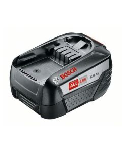 Baterija za Bosch alate PBA 18V 6,0 Ah W-C 