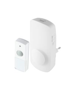 Bežično kućno zvono 230 V DB1501AC/M