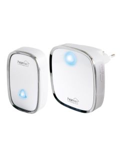 Bežično kućno zvono 230 V DB102AC