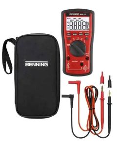  Benning Multimetar MM2-2 True Rms