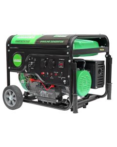 GARDEN Master Benzinski Agregat ZH7500YN