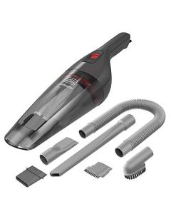 Black+Decker automobilski usisivač 12V NVB12AVA