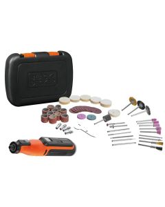 BLACK&DECKER BCRT8I-XJ AKUMULATORSKI BIAKS