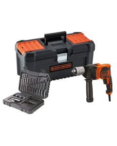 Black + Decker BEH 850K udarna bušilica