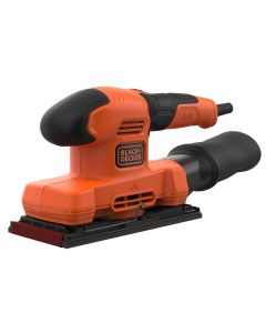 BLACK&DECKER BEW220-QS VIBRACIONA ŠLAJFERICA