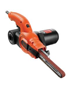 BLACK&DECKER KA900E-QS TRAČNA BRUSILICA