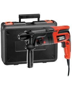BLACK&DECKER KD885KC SDS plus čekić bušilica