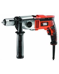 BLACK&DECKER KR8542K-QS VIBRACIONA BUŠILICA 850W