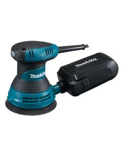 Elektronska ekscentrična brusilica BO5030 MAKITA