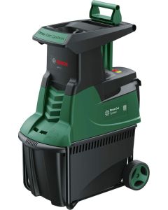 BOSCH AXT 25 D tiha seckalica  