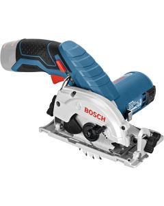 Akumulatorska kružna testera-cirkular Solo Bosch GKS 12V-26