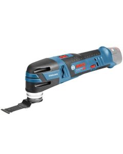 Akumulatorski višenamenski alat Solo Bosch GOP 12V-28