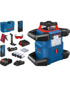 Bosch GRL 600 CHV rotacioni laser 