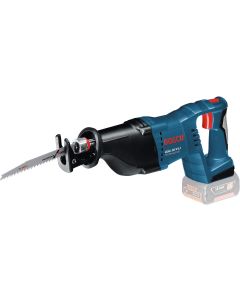 Akumulatorska univerzalna-recipro testera Solo Bosch GSA 18V-LI
