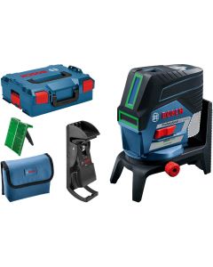 BOSCH kombinovani laser GCL 2-50 CG SOLO