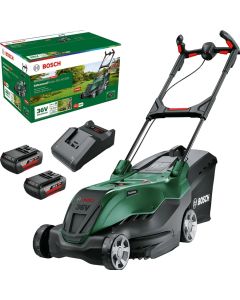 Bosch AdvancedRotak 36V-44-750 akumulatorska kosilica motor bez četkica