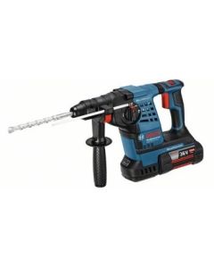 Akumulatorski elektro-pneumatski čekić za bušenje GBH 36 V-LI Plus Professional Bosch