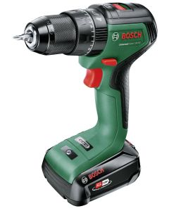 Bosch akumulatorska bušilica - odvrtač Universal lmpact 18V 60 2,0 Ah