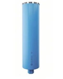 Bosch dijamantska kruna ø82x450mm1 1/4" STANDARD for Concrete  