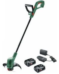 Bosch EasyGrassCut 18-260 aku trimer za travu 