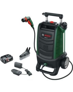 Bosch Fontus 2.0