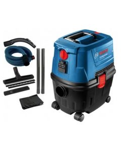 BOSCH GAS 15 