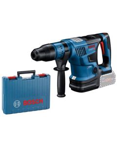 BOSCH GBH 18V-36 C solo + kofer akumulatorski hamer