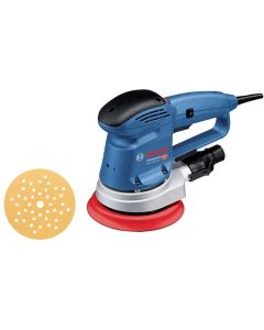 BOSCH GEX 34-150 ekscentar brusilica  