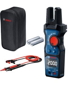 Bosch GFM 1000-15 amper metar
