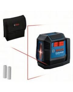 BOSCH GLL 12-22 Professional linijski laserski nivelator