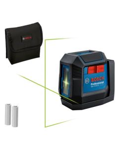 BOSCH GLL 12-22 Professional linijski laserski nivelator