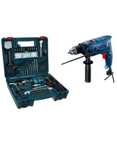 BOSCH GSB 600 VIBRACIONA BUŠILICA SET