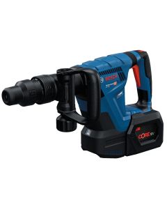 BOSCH GSH 18V-5 Professional SDS MAX akumulatorski čekić za štemovanje
