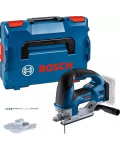 Bosch GST 18V-155 BC solo L-Boxx akumulatorska ubodna testera 
