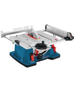 BOSCH GTS 10 XC Professional