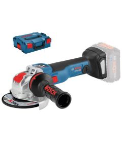 Bosch GWX 18V-10 SC Solo 125mm akumulatorska ugaona brusilica