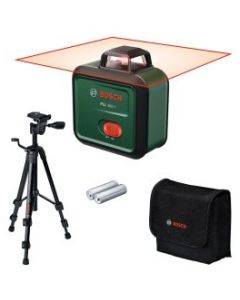 Bosch PLL 360-1 samonivelisuci laser 360° set