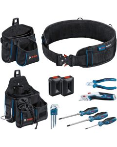 Bosch električarski pojas za alat 