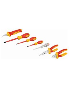 Bosch VDE Električarski set 7 komada
