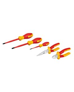 Bosch VDE Elektricarski set 5 komada
