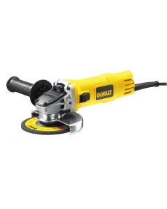Brusilica ugaona 730W 125 mm DWE4016 DeWalt    