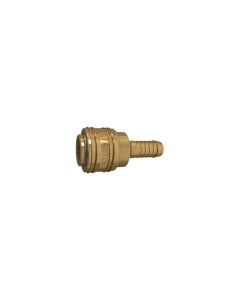 Brza spojnica - pipak za crevo 6mm Metabo