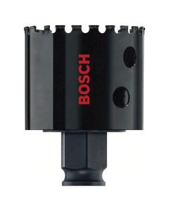 BUŠAČ OTVORA ZA KERAMIKU Ø32 mm Dijamantski BOSCH
