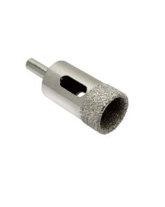 BUŠAČ OTVORA ZA KERAMIKU DIJAMANTSKI Ø25x30mm SX- BOSCH