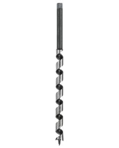 Burgija za drvene grede Ø22,0 x 400 WOLFCRAFT
