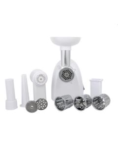 Camry mašina za mlevenje mesa sa dodacima CR4802